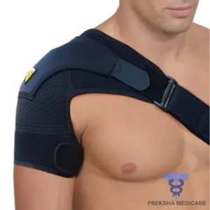SHOULDER SUPPORT-XL