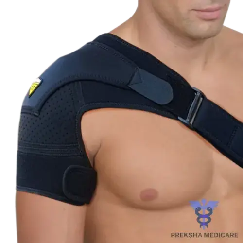 SHOULDER SUPPORT-XL