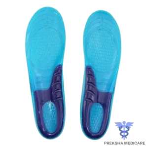 SILICON COMFORT INSOLE-M