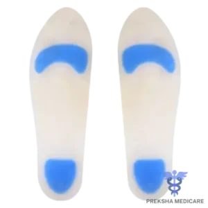 SM.SILICON INSOLE-XL
