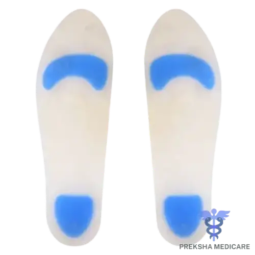 SM.SILICON INSOLE-XL
