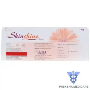 SKINSHINE OINTMENT-CAD