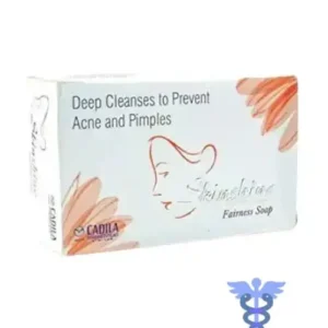 SKINSHINE SOAP-75GM