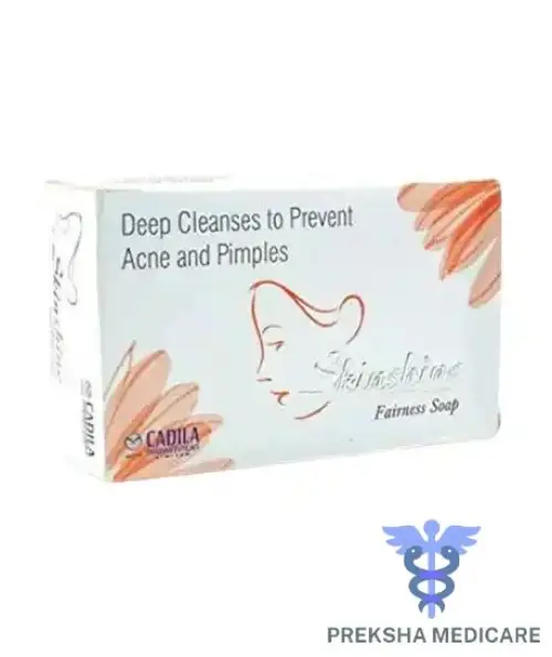 SKINSHINE SOAP-75GM
