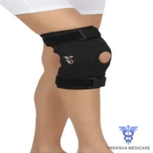 SM. FUNCTIONAL KNEE SUPP-L