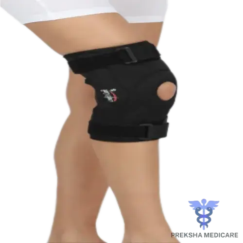SM. FUNCTIONAL KNEE SUPP-L