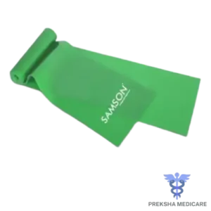 SM. SAM BAND(GREEN)