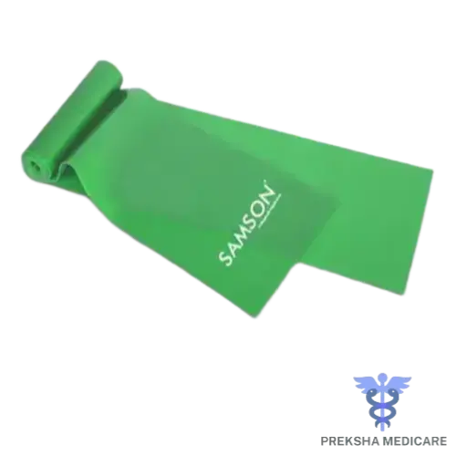 SM. SAM BAND(GREEN)