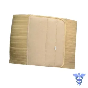 SM.ABDOMINAL BELT-L
