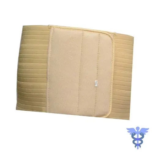 SM.ABDOMINAL BELT-L