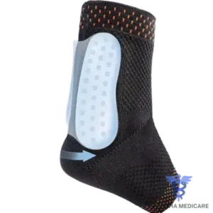 SM.ANKLE BRACE-M
