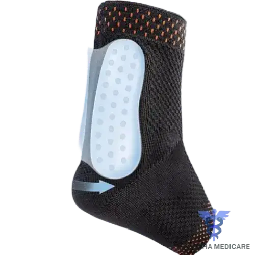 SM.ANKLE BRACE-M