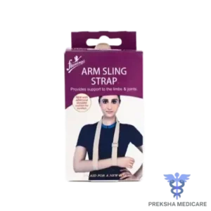 SM.ARM SLING-M
