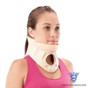 SM.CERVICAL COLLAR-S