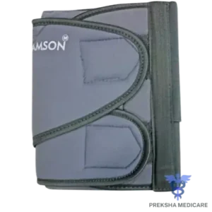 SM.CHEST BINDER-M