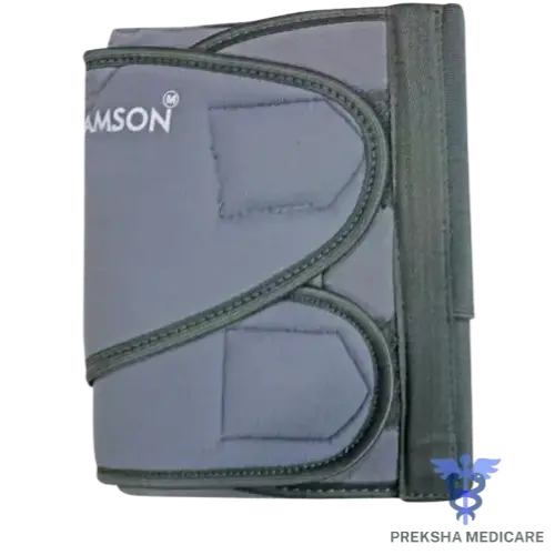 SM.CHEST BINDER-M