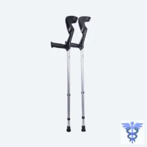 SM.ELBOW CRUCHES-U