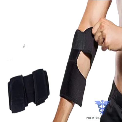 SM.ELBOW SUPPORT (FURO)-M