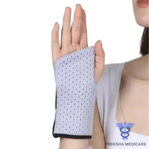 ARM POUCH-L