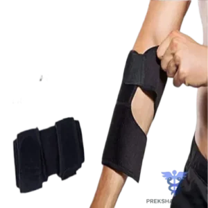 SM.ELBOW SUPPORT(T)-L