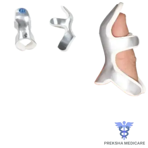 SM.FINGER EXERCISER-U