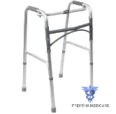 SM.FOLDING WALKER