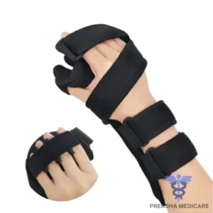SM.HAND GRIPPER-U