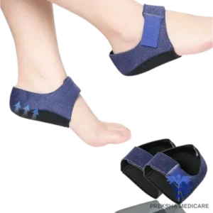 SM.HEEL CUSHION-M