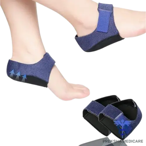 SM.HEEL CUSHION-M