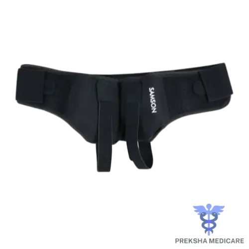 SM.HERNIA BELT-SP