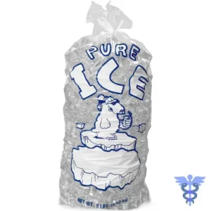 SM.ICE BAG