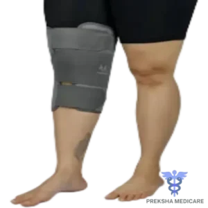 SM.KNEE BRACE LONG-XL