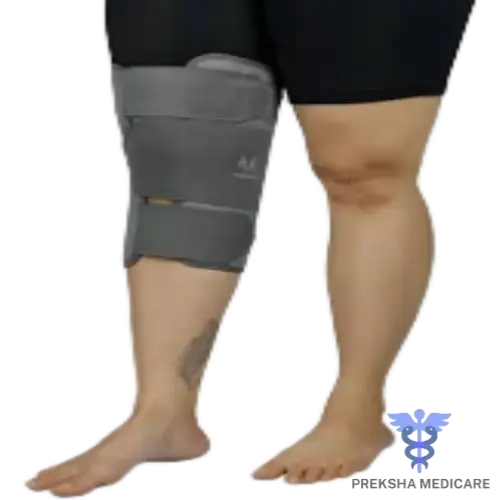 SM.KNEE BRACE LONG-XL