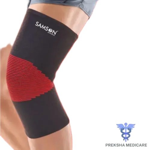 SM.KNEE CAP(FURO)-XxL