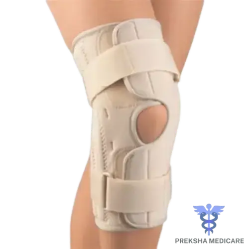 SM.KNEE WRAP-U
