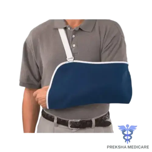 ARM POUCH-XL