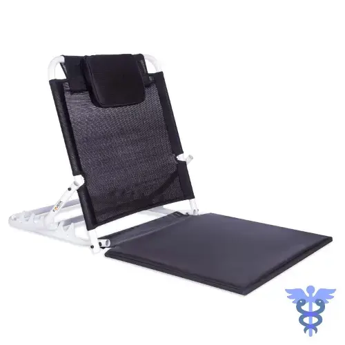 SM.HOSPITAL BACK REST-U