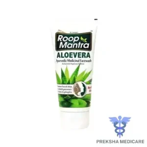 ROOP MANTRA FACE WASH-50ML
