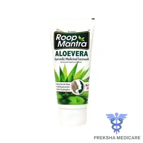 ROOP MANTRA FACE WASH-50ML