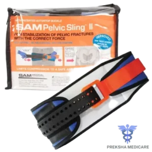 SM.PELVIC BINDER-M