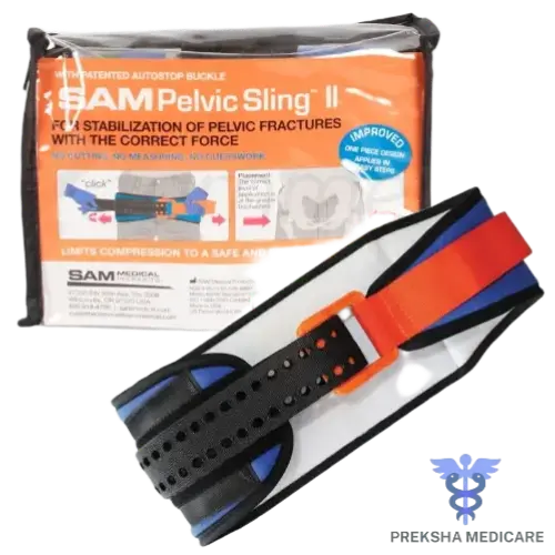 SM.PELVIC BINDER-M