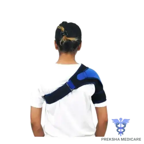 SM.SHOULDER SUPPORT-SPL