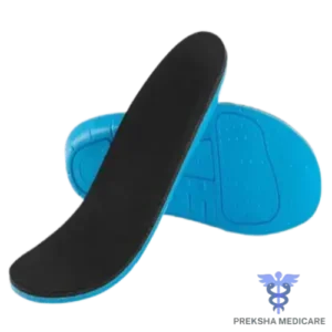 SM.SILICON INSOLE-M