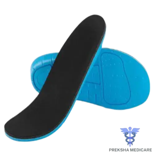 SM.SILICON INSOLE-M