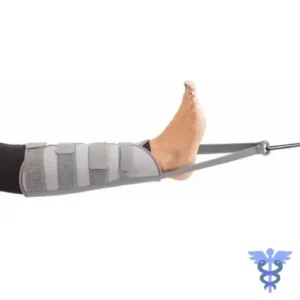 SM.UNDERARM CRUCHES-U