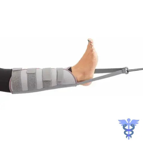 SM.UNDERARM CRUCHES-U