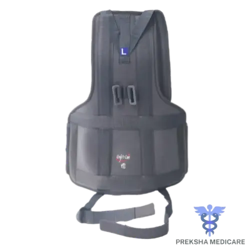 SM.TAYLOR BRACE-U