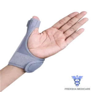 SM.THUMB SPICA SPLINT-U