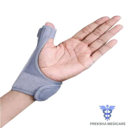 SM.THUMB SPICA SPLINT-U