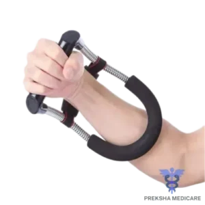 SM.WRIST AND ARM EXERCISER-U